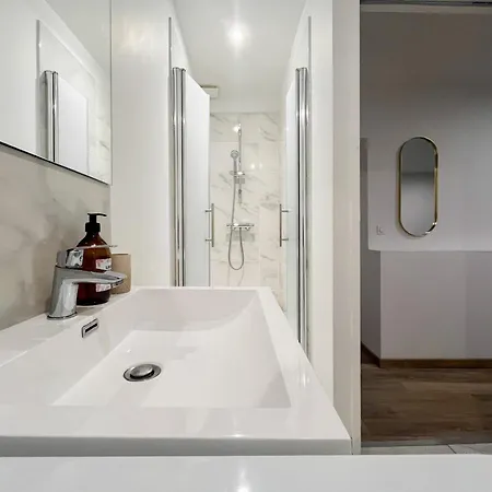 Apartament T2 La Doutre 2-4 Personnes