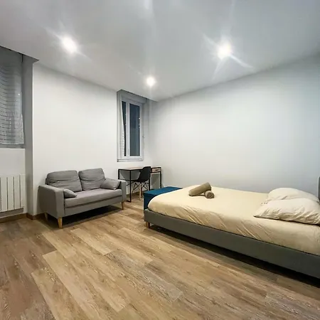 T2 La Doutre 2-4 Personnes *