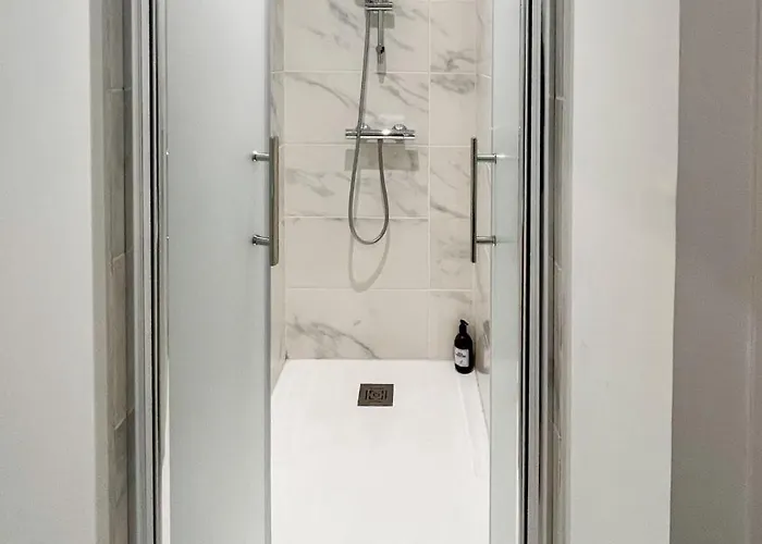 T2 La Doutre 2-4 Personnes * Angers