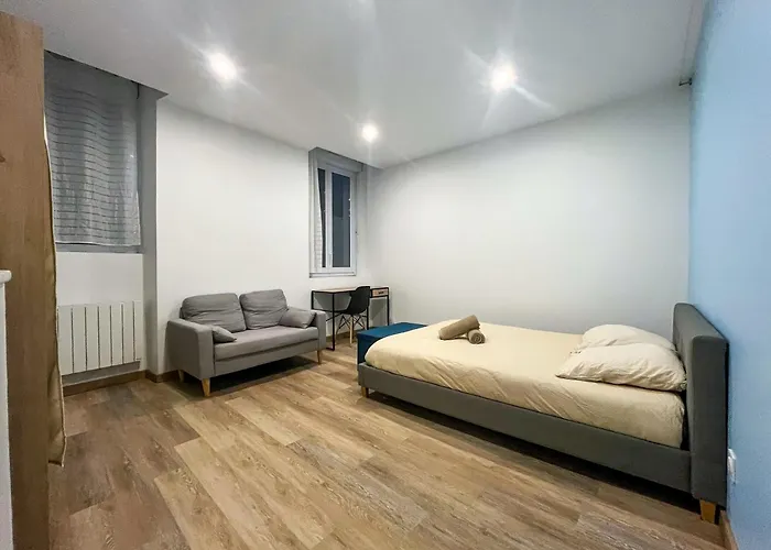 T2 La Doutre 2-4 Personnes *